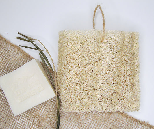 Luffa Seifensäckchen