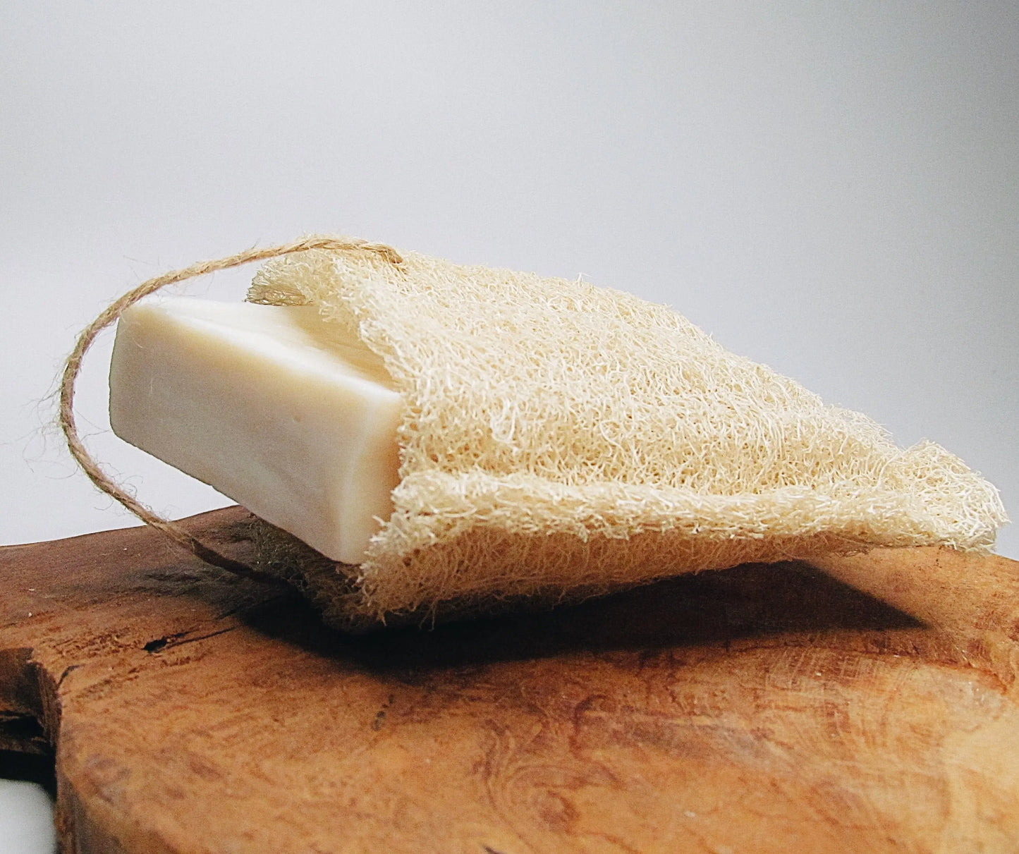 Luffa Seifensäckchen - me too natural