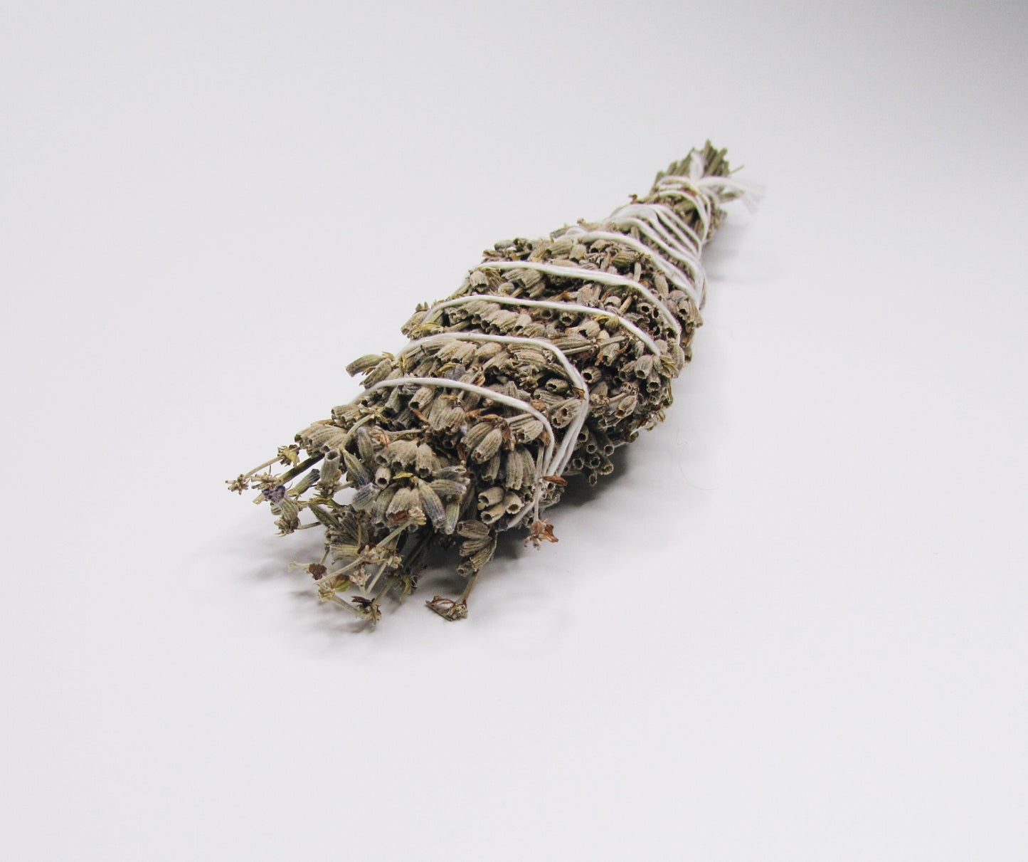 Lavendel Räucherbündel