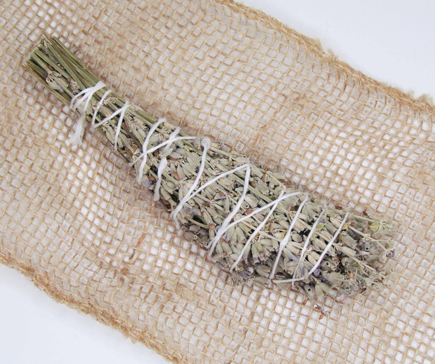 Lavendel Räucherbündel