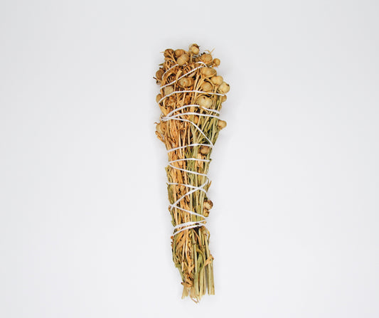 Räucherbündel Steppenraute „Üzerlik Otu“