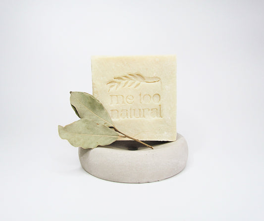 Aleppo Seife, 30% Lorbeeröl