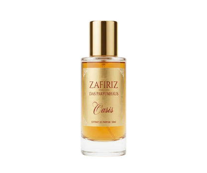 ZAFIRIZ Oasis – Extrait de Parfum 50 ml