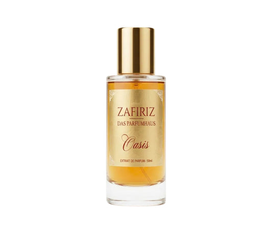 ZAFIRIZ Oasis – Extrait de Parfum 50 ml