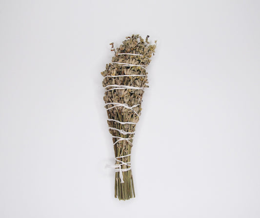 Lavendel Räucherbündel